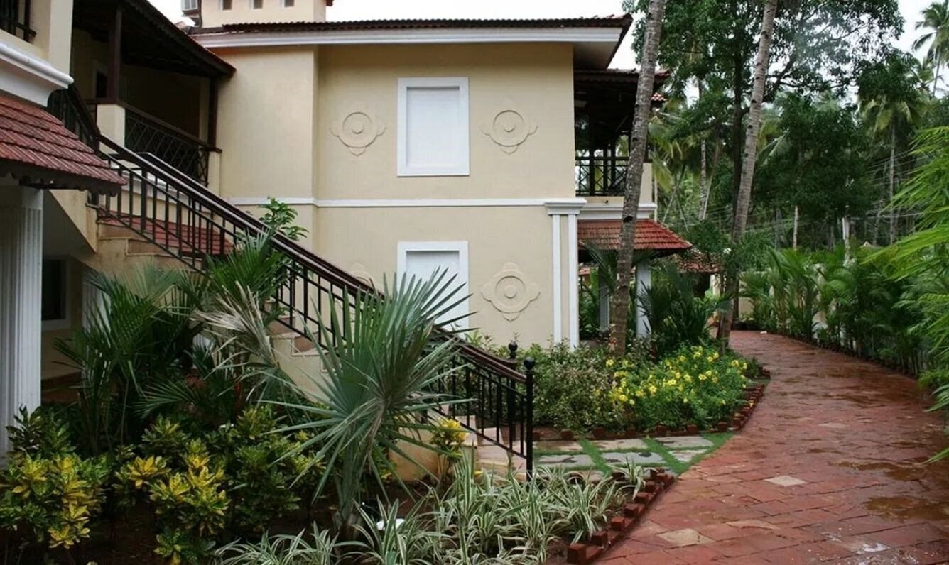 Фотография Best Western Devasthali 3*